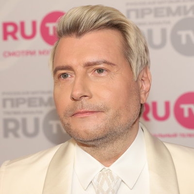 Михаил Мишустин поздравил Николая Баскова