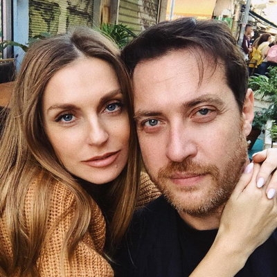 Саша Савельева и Кирилл Сафонов развелись