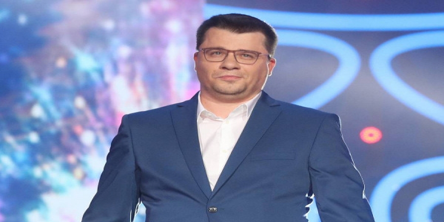Харламов лишился фирмы