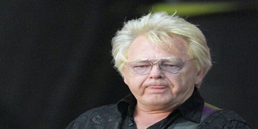 Юрий Антонов экстренно госпитализирован