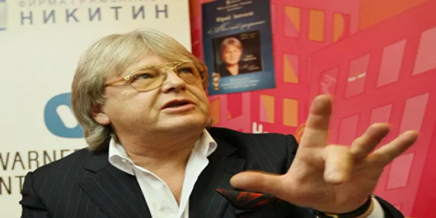 Антонов перестал выходить на связь