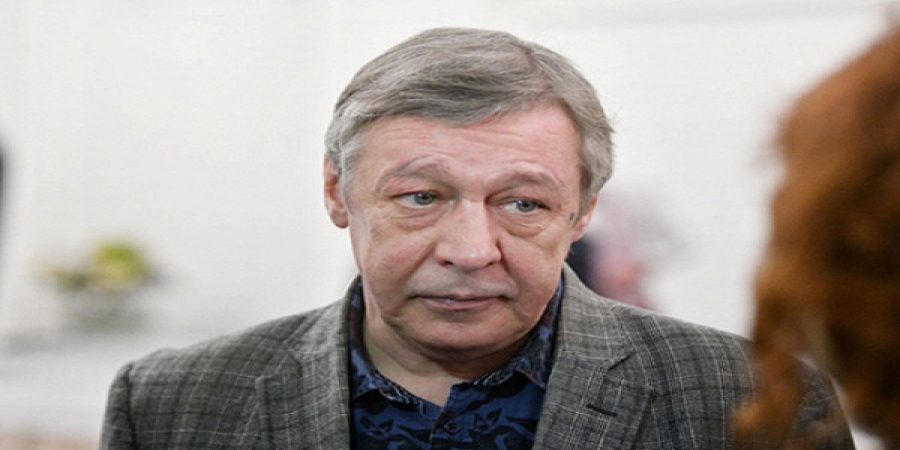 Названа дата начала суда над Ефремовым