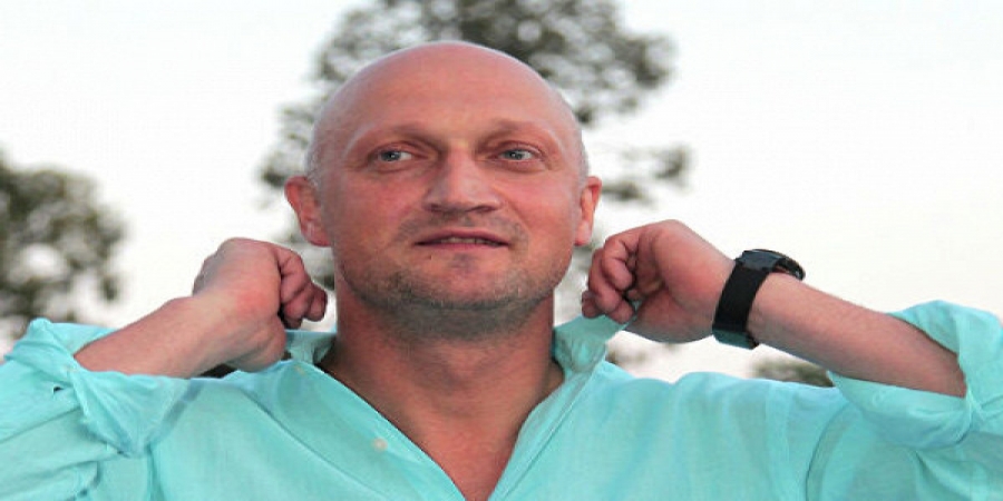 «Нормально?» Куценко рассказал, как полиция задержала актеров
