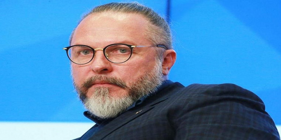 Худрук Грымов заявил об «уничтожении» Ефремова
