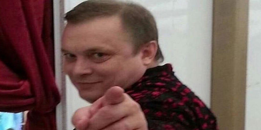 «Я бы им головы поотрывал»: Разин вступился за Салтыкову
