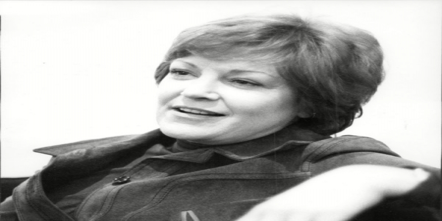 Умерла актриса и певица Энни Росс
